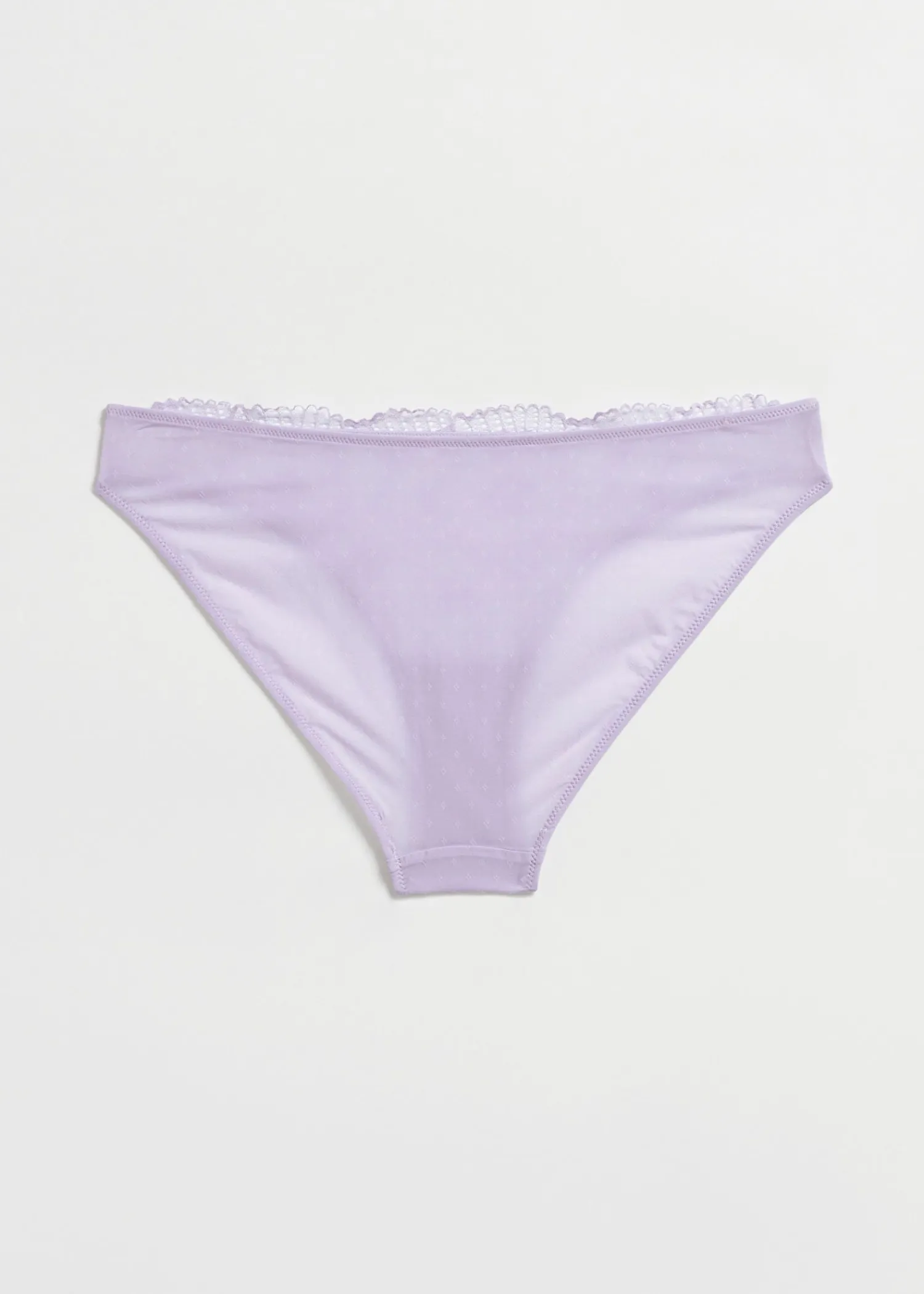 Best Sale Poppy Blondetrusser Kvinder Underdele