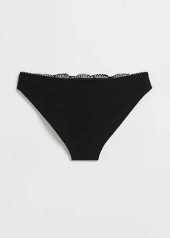 Flash Sale Poppy Blondetrusser Kvinder Underdele