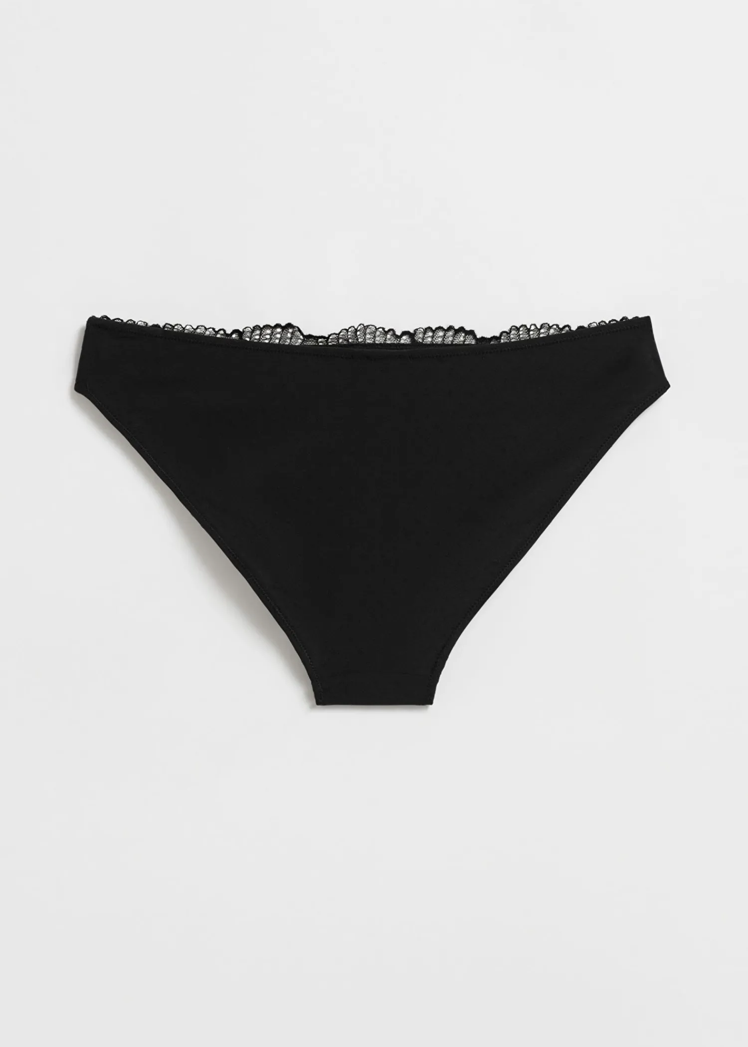 Flash Sale Poppy Blondetrusser Kvinder Underdele