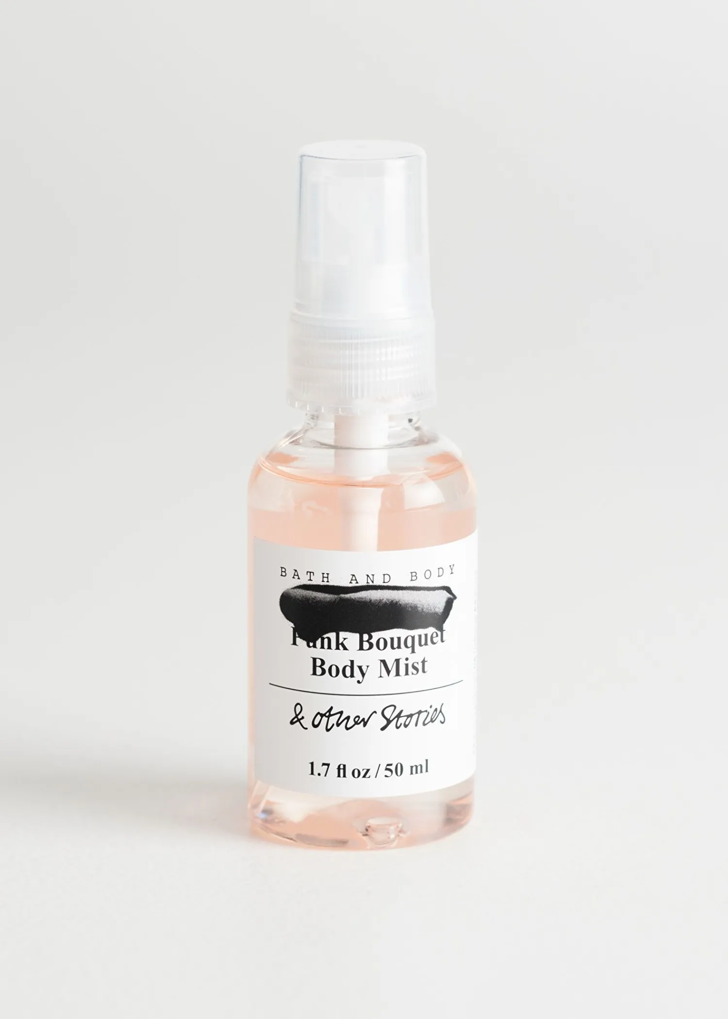 Cheap Punk Bouquet Mini Body Mist Kvinder Dufte