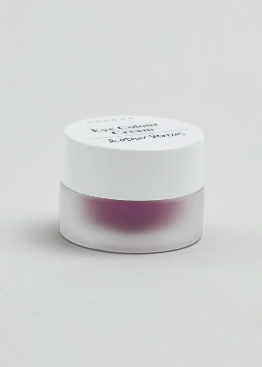 Shop Purple Gem Eye Color Cream Kvinder Makeup