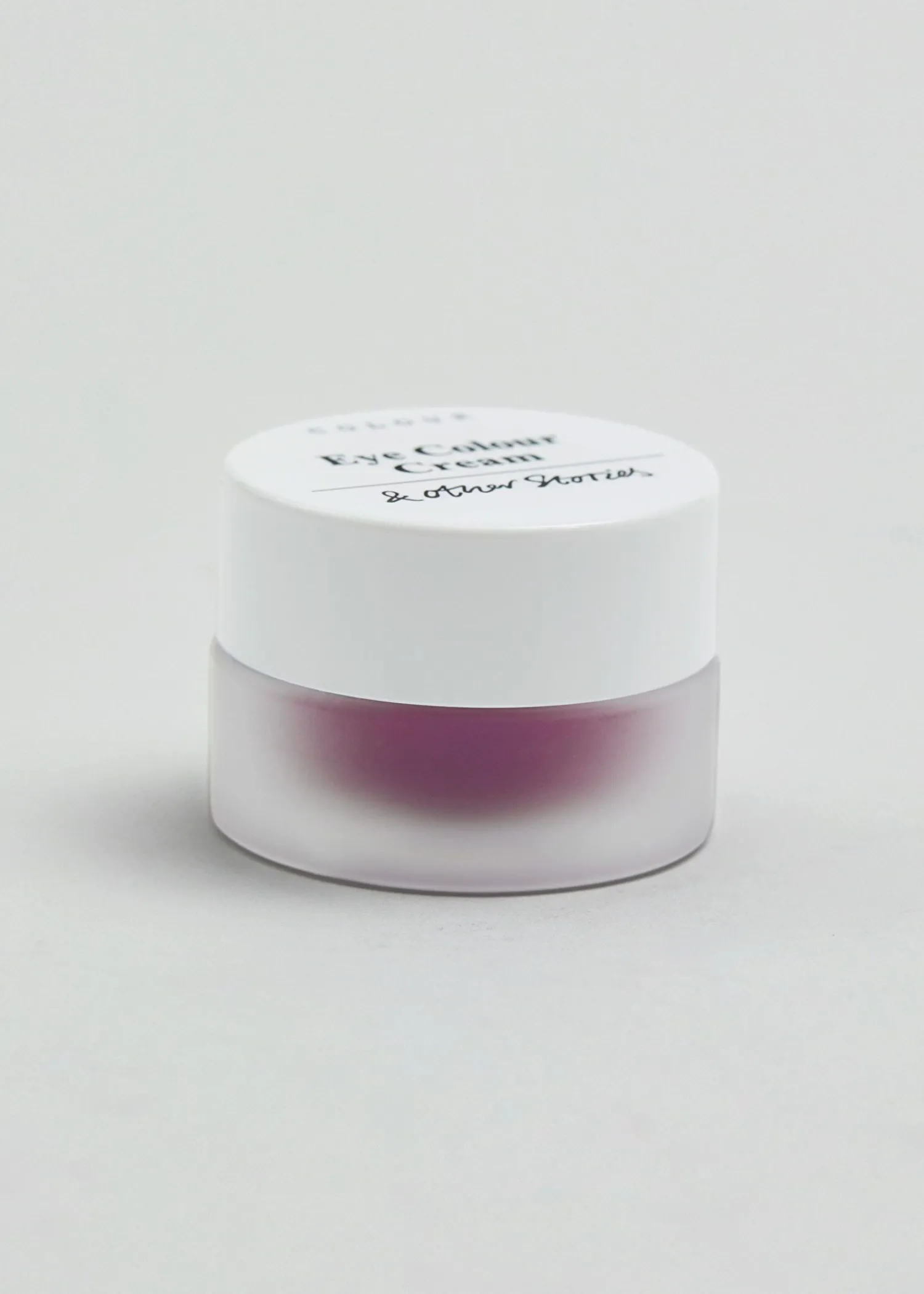 Shop Purple Gem Eye Color Cream Kvinder Makeup