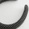 Best Sale Rhinestone Alice Pandeband Kvinder Hårtilbehør