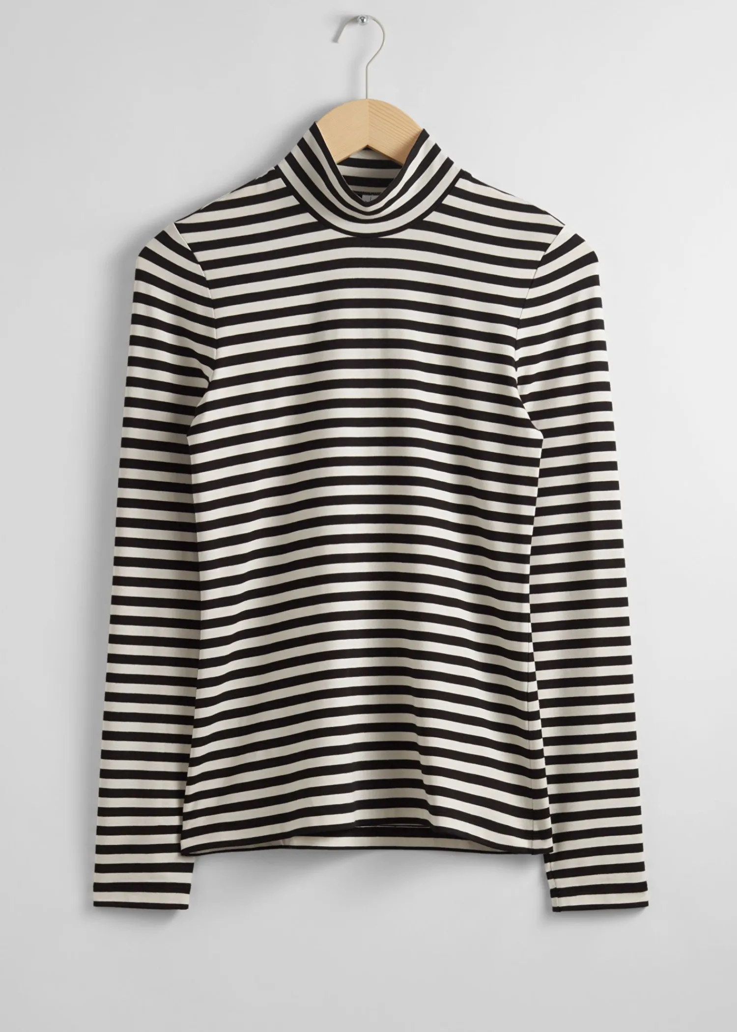 Best Rullekrave Top Kvinder Toppe