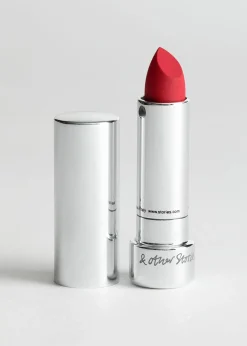 Outlet Scarlet Rod Laebestift Kvinder Makeup