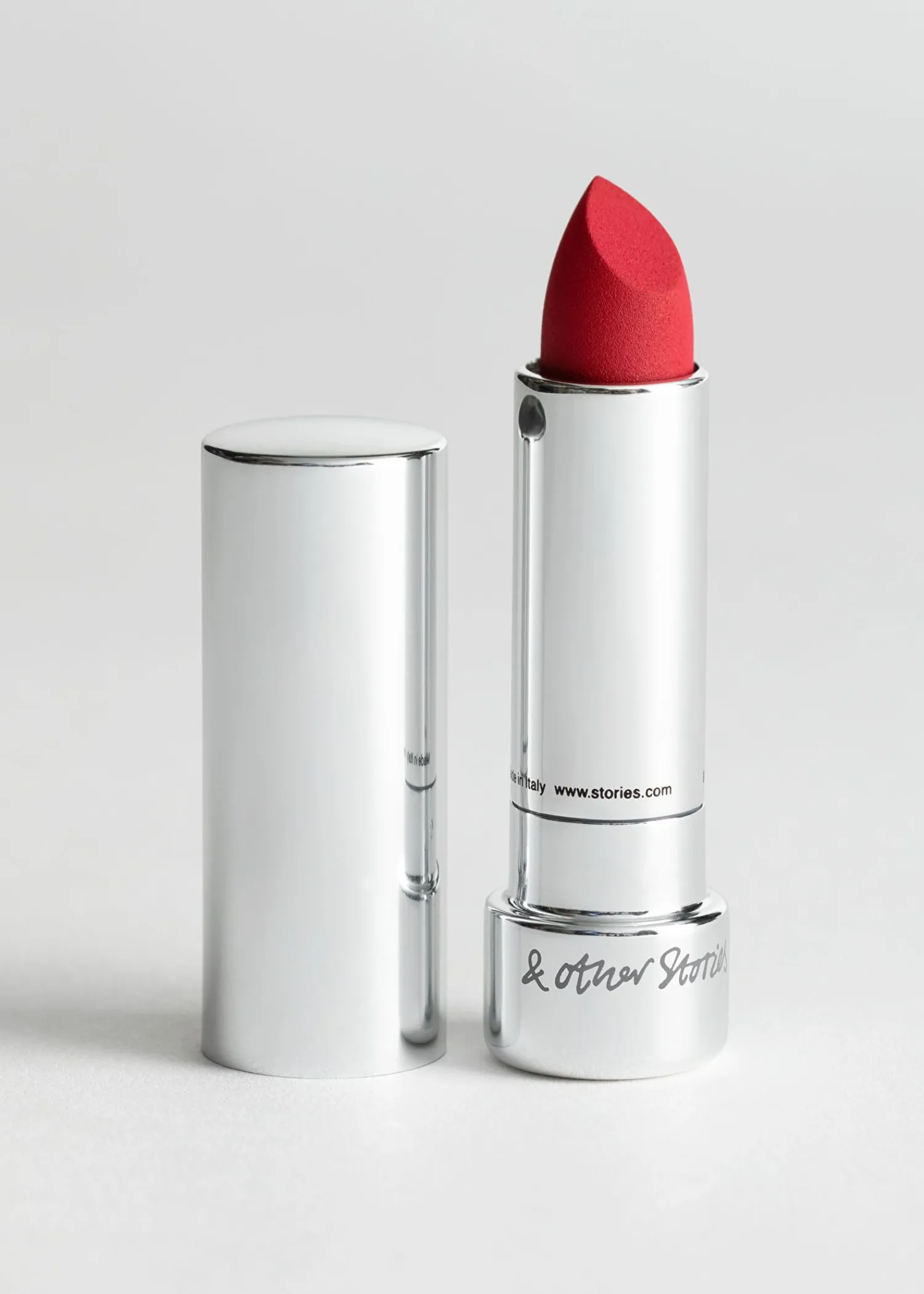 Outlet Scarlet Rod Laebestift Kvinder Makeup