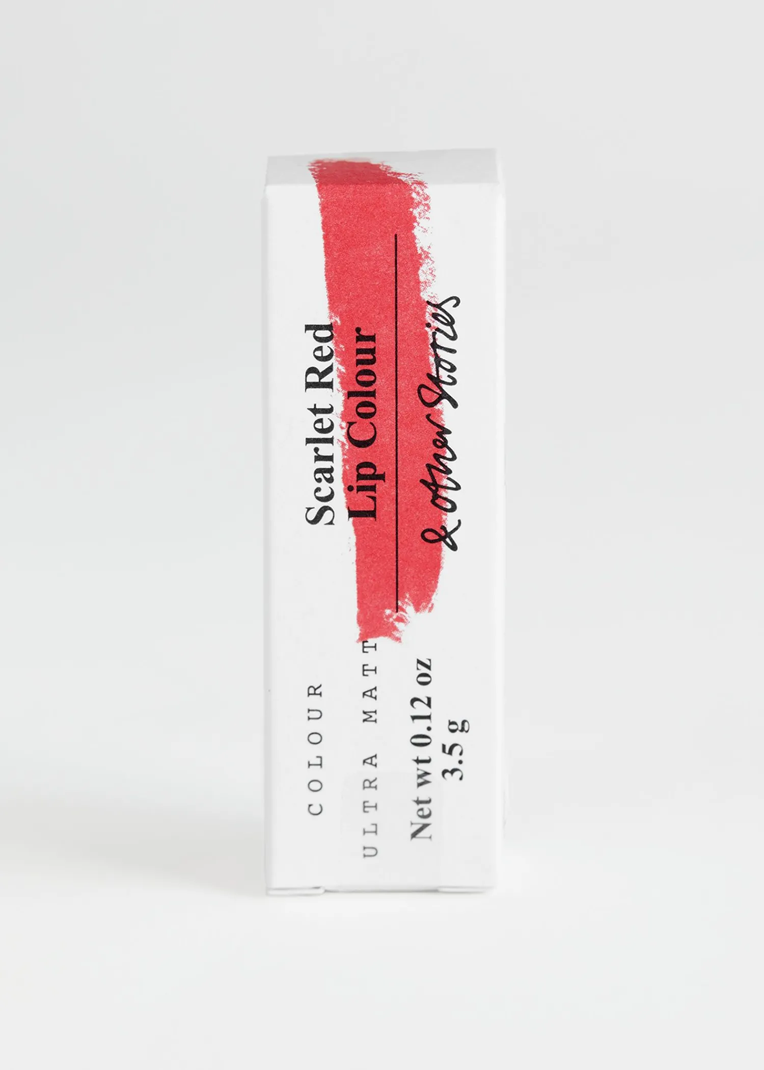 Outlet Scarlet Rod Laebestift Kvinder Makeup