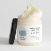 Best Sale Siciliansk Sunrise Body Scrub Kvinder Bad & Krop