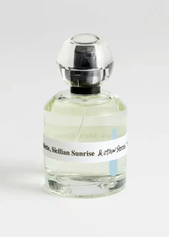 Best Sale Siciliansk Sunrise Eau De Toilette Kvinder Dufte