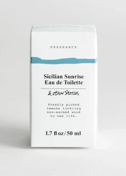 Best Sale Siciliansk Sunrise Eau De Toilette Kvinder Dufte