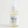 Best Sale Siciliansk Sunrise Mini Body Mist Kvinder Dufte