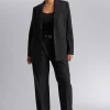 Best Skraeddersyet Blazer Kvinder Blazere