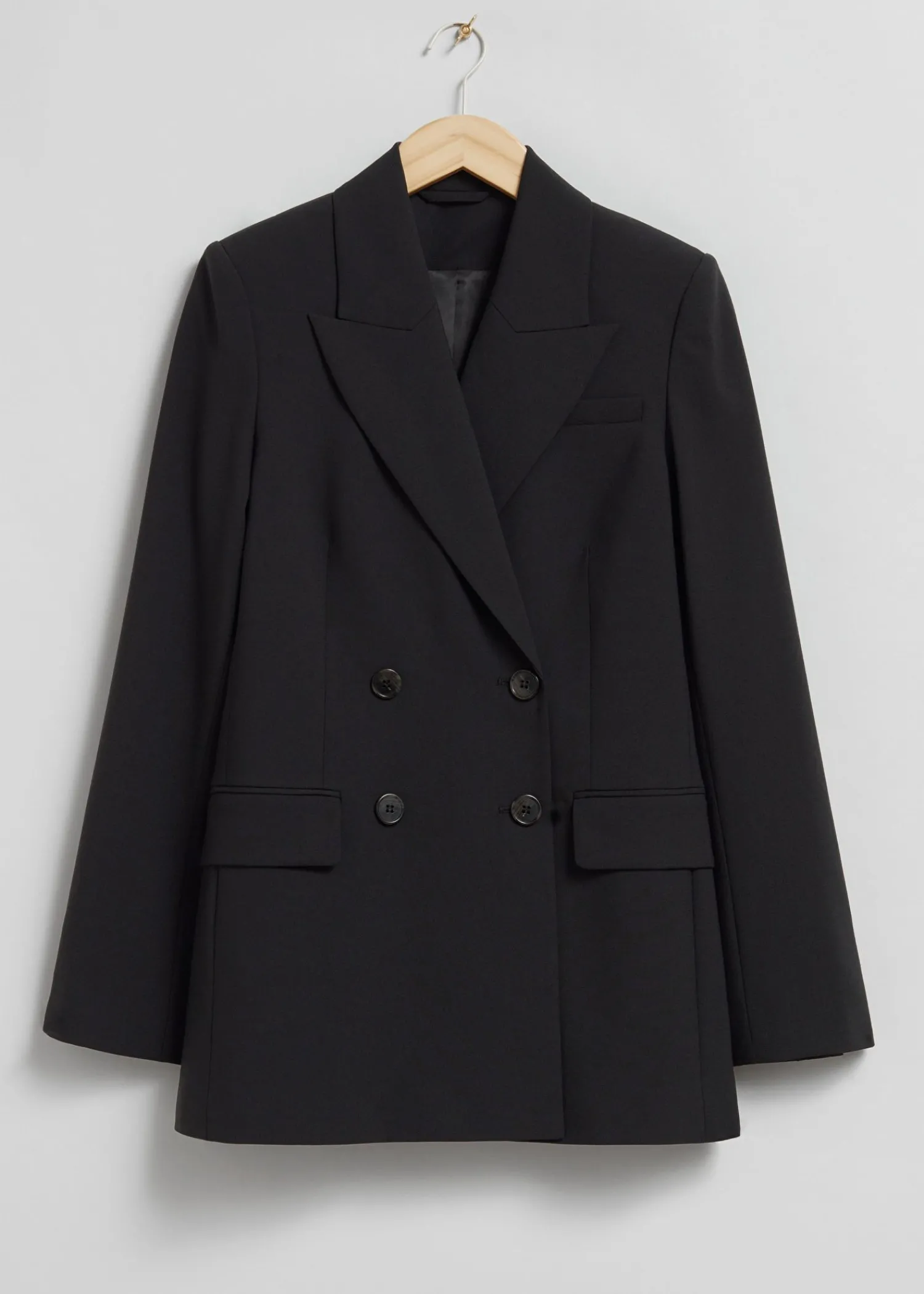 Best Skraeddersyet Blazer Kvinder Blazere