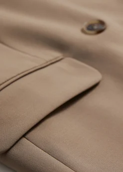 Hot Skraeddersyet Blazer Kvinder Sæt Og Dragter