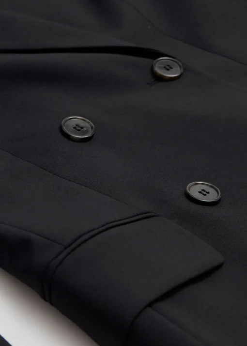 Best Skraeddersyet Blazer Kvinder Blazere