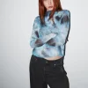 Cheap Slank Badhals Top Kvinder Toppe