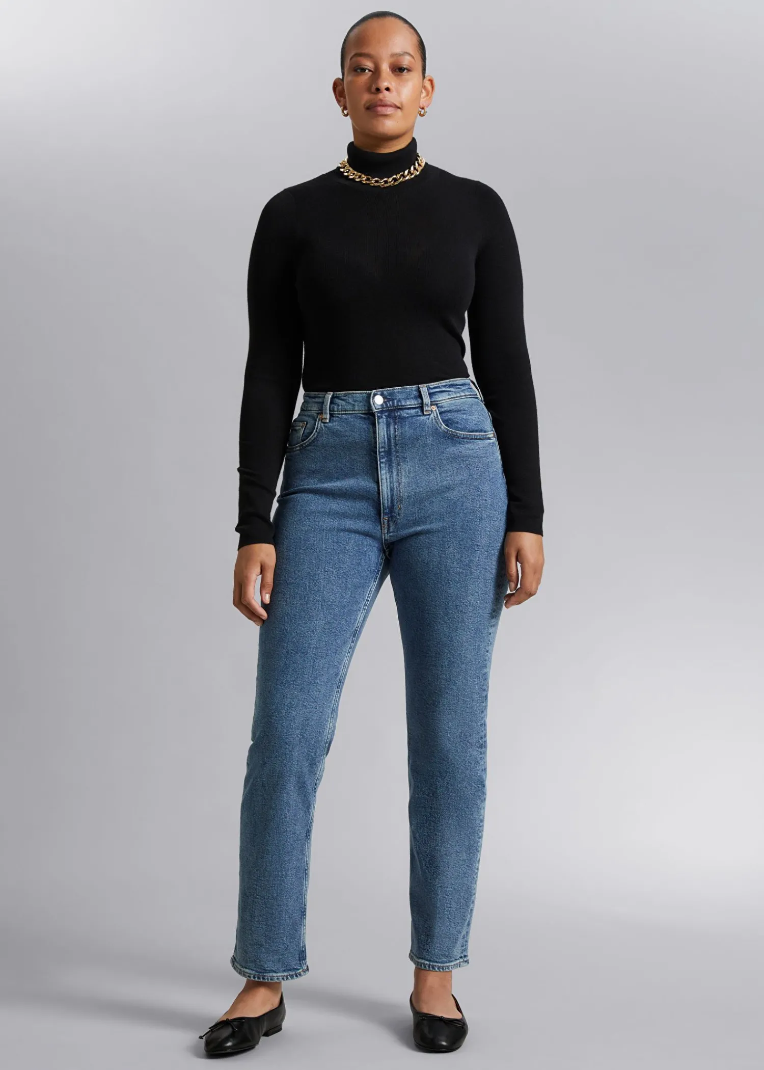 Best Slanke Jeans Kvinder Jeans