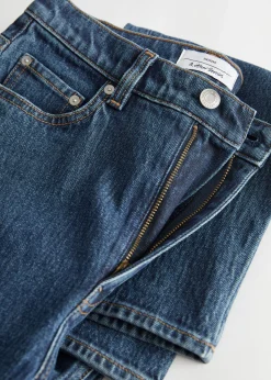 Best Slanke Jeans Kvinder Jeans