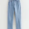 New Slanke Jeans Kvinder Jeans