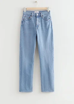 New Slanke Jeans Kvinder Jeans