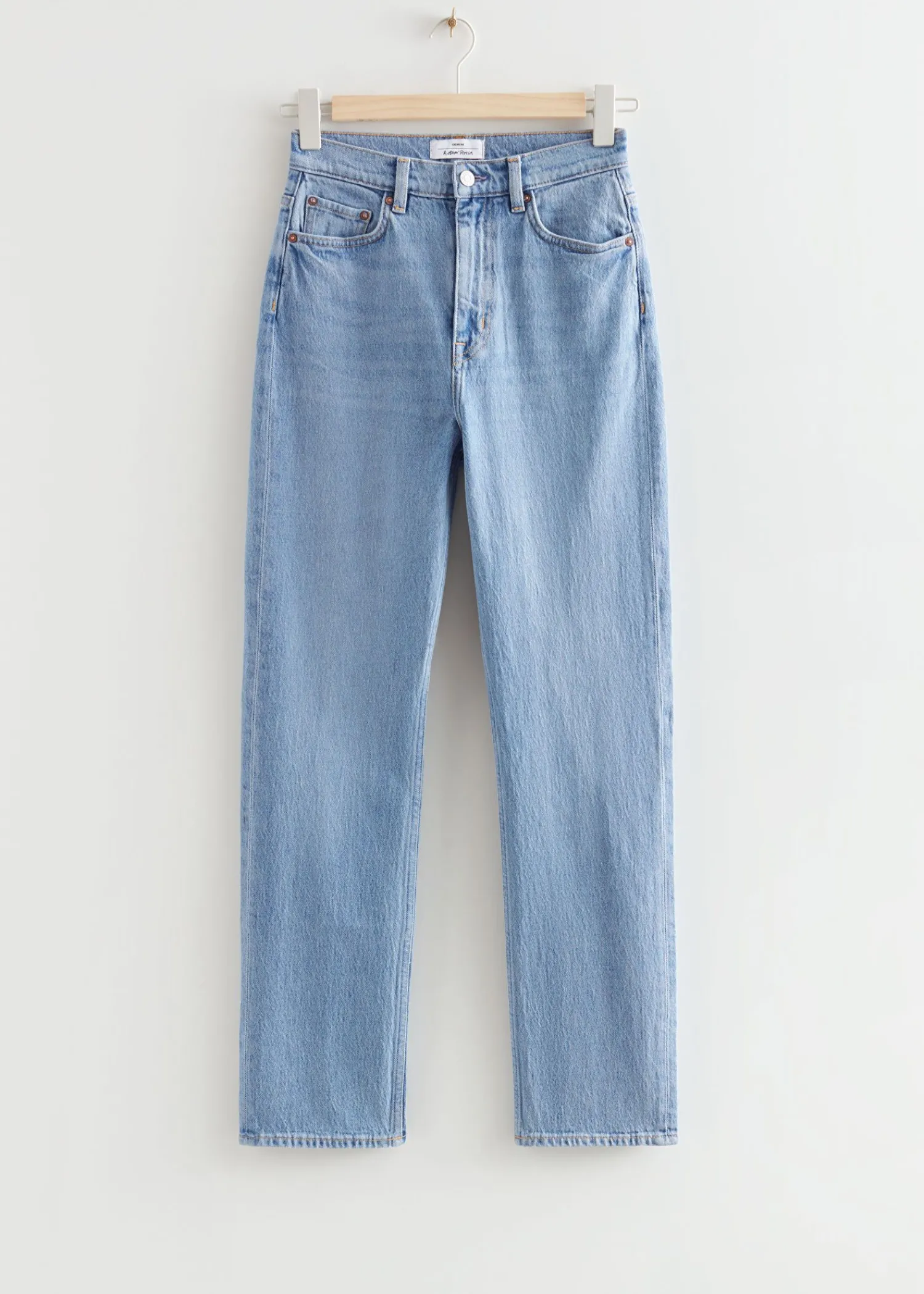 New Slanke Jeans Kvinder Jeans