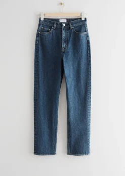 Best Slanke Jeans Kvinder Jeans