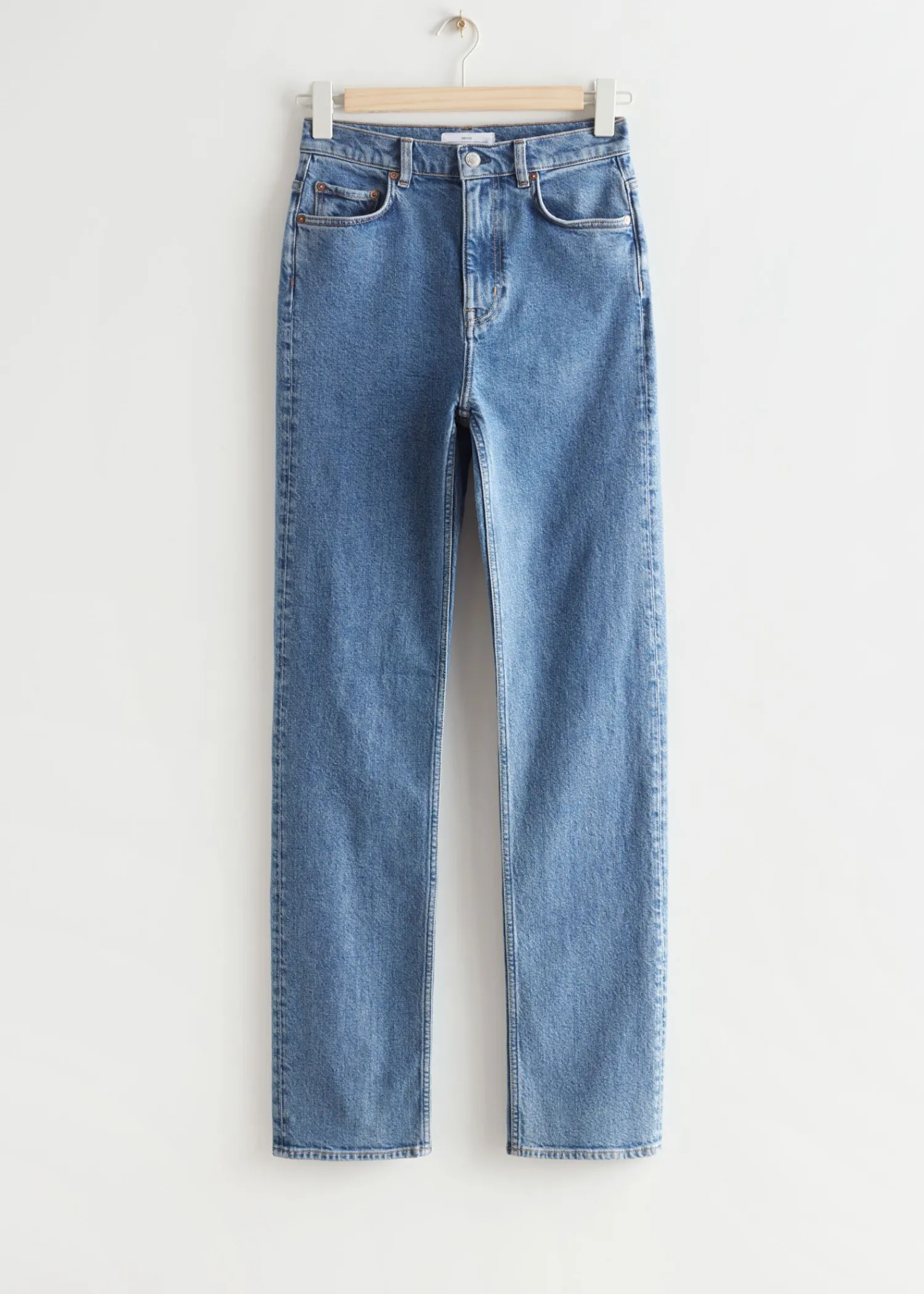 Best Slanke Jeans Kvinder Jeans