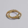 Best Sale Starry Ring Sæt Kvinder Ringe