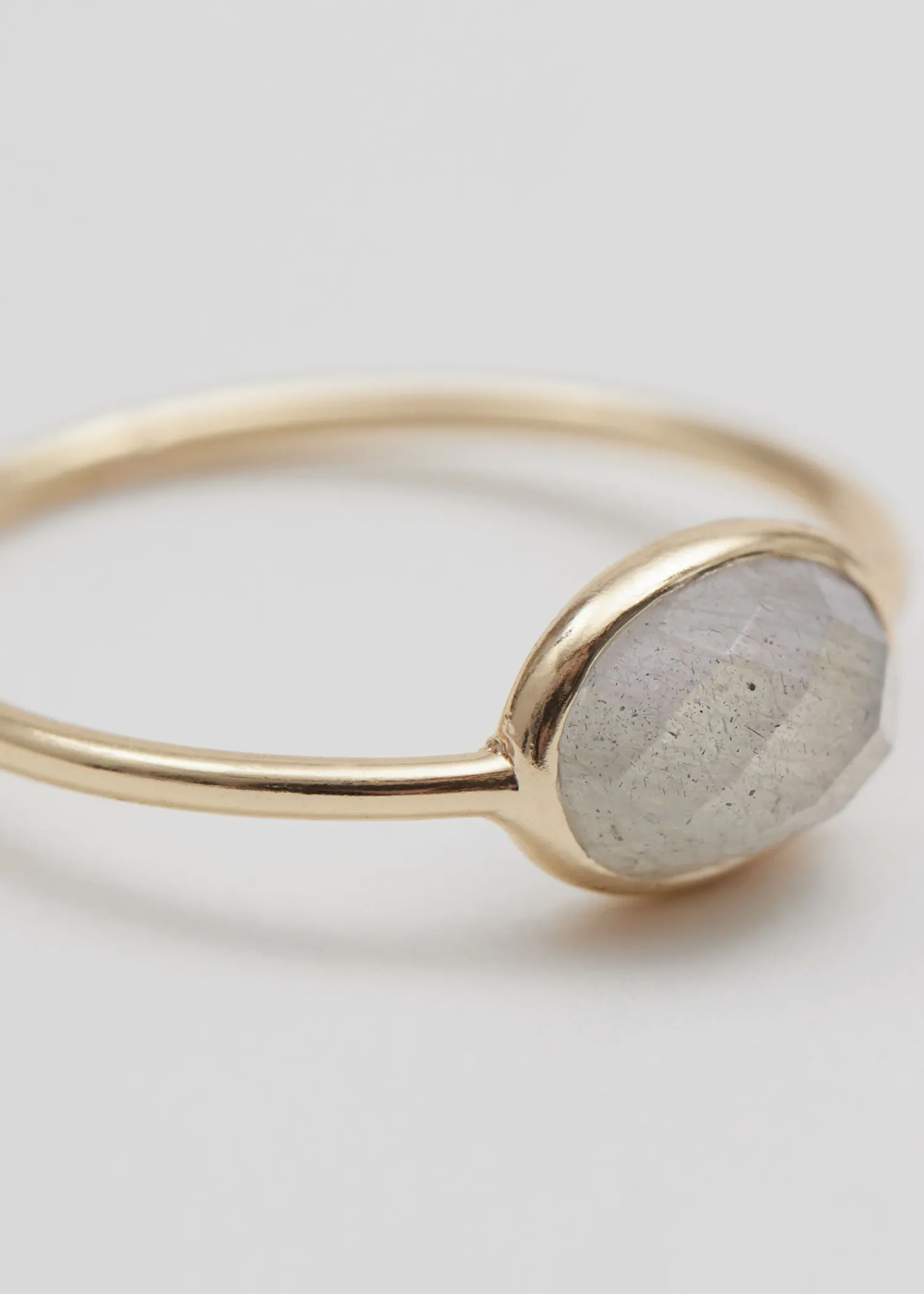 Fashion Sten Vedhaengsring Kvinder Ringe