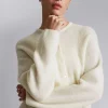 Best Sale Strikket Cardigan Kvinder Strik