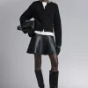 Flash Sale Strikket Cardigan Kvinder Strik