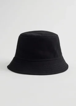 Best Topsyet Denim Bottehat Kvinder Hovedbeklædning