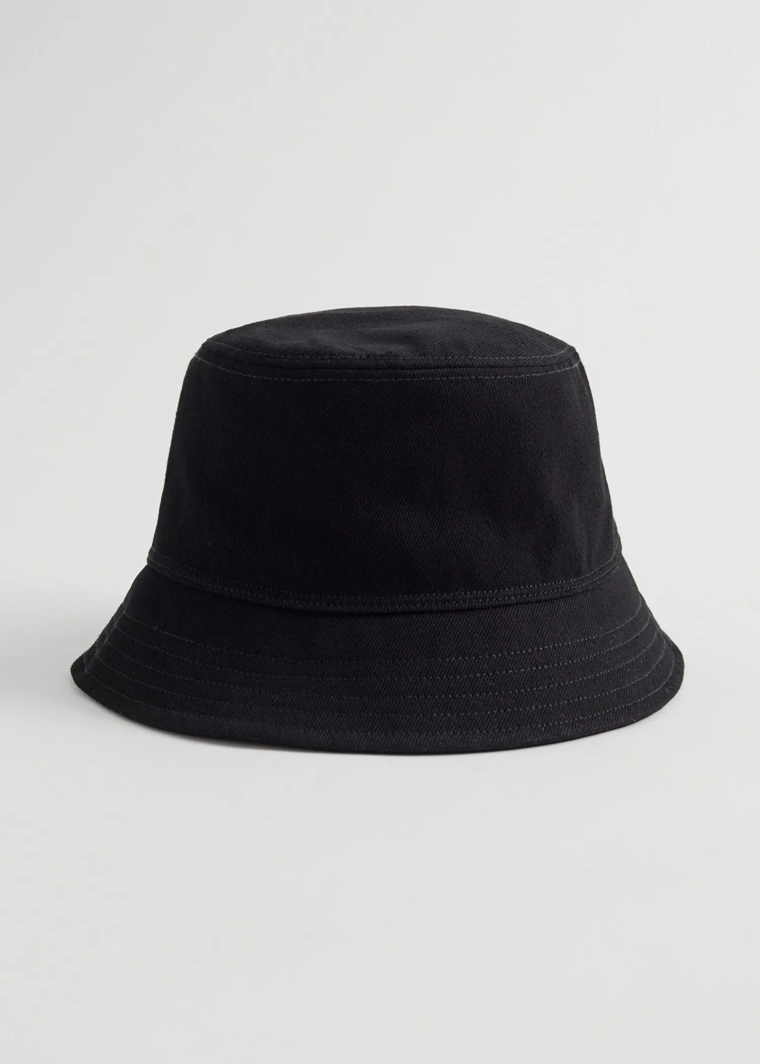 Best Topsyet Denim Bottehat Kvinder Hovedbeklædning