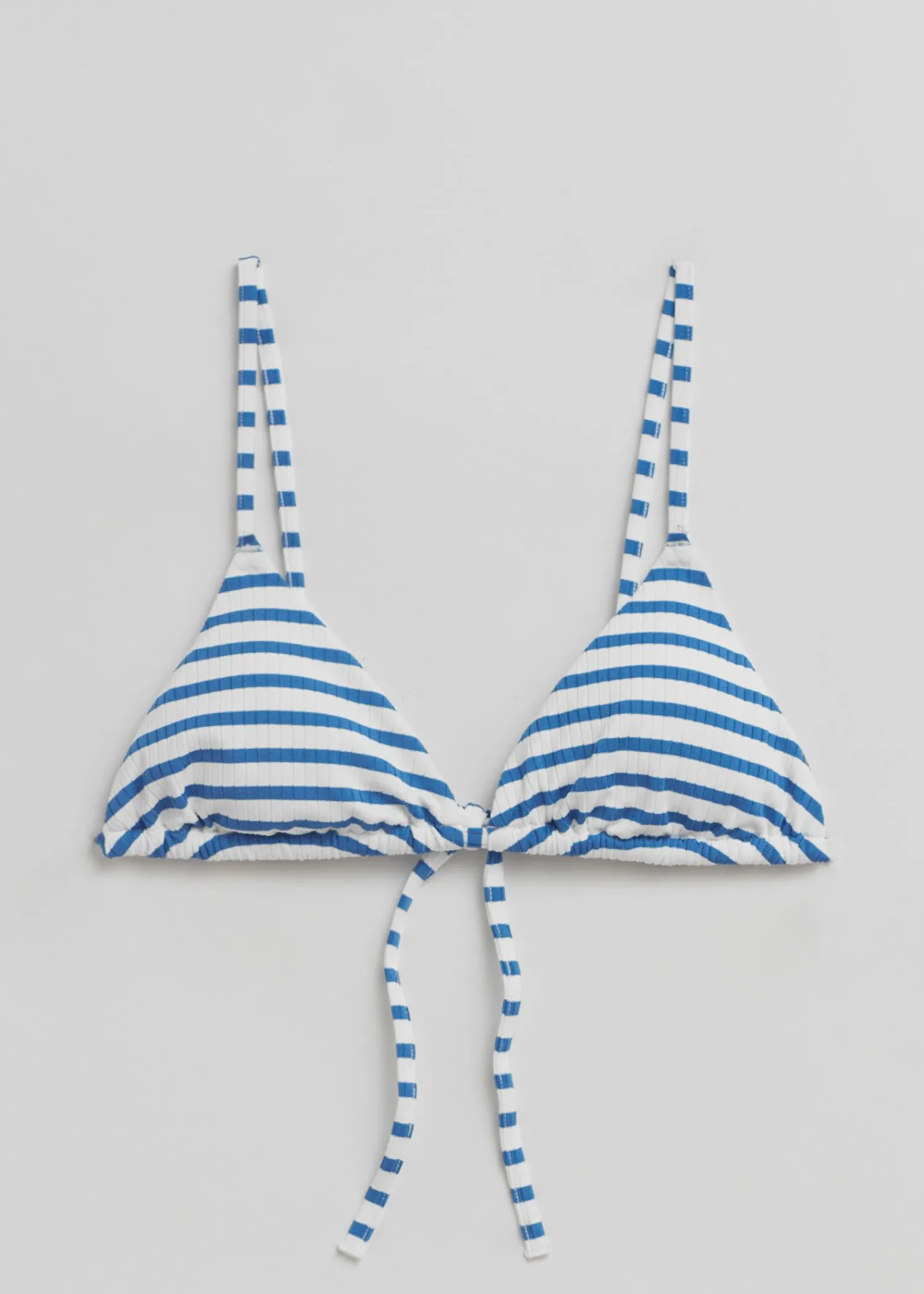 Store Trekantet Bikinitop Kvinder Bikinier