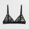 Best Sale Triangle Bh Med Blonder Kvinder Bh'Er