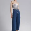 Online Tube Top Kvinder Toppe