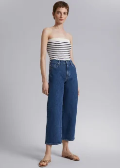 Online Tube Top Kvinder Toppe