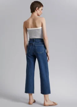 Online Tube Top Kvinder Toppe