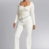 Shop Udvidede Jeans Kvinder Denim