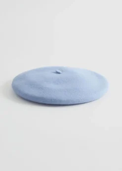 Shop Uld Baret Kvinder Matchende Sæt