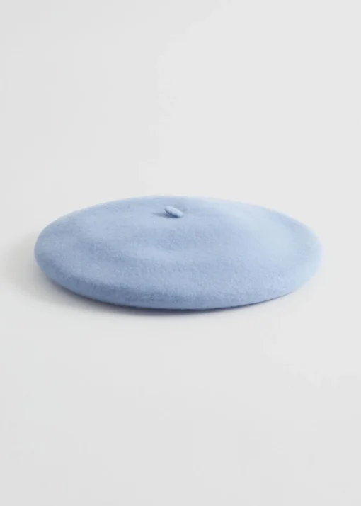 Shop Uld Baret Kvinder Matchende Sæt
