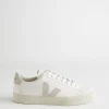 Clearance Veja Campo Laedersneakers Kvinder Sneakers