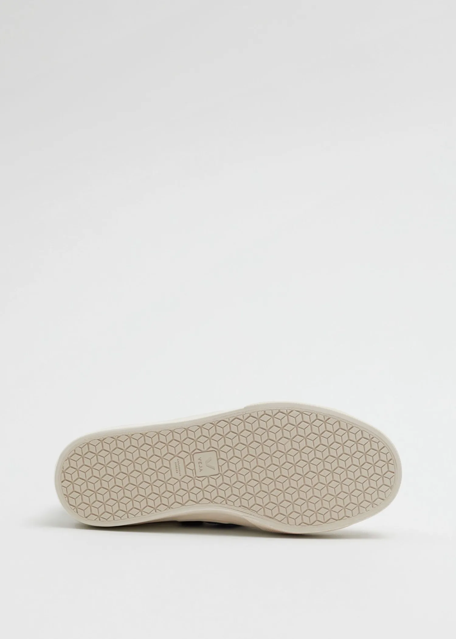 Fashion Veja Campo Laedersneakers Kvinder Sneakers