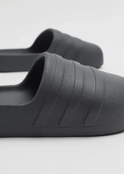 Online Adidas Adifom Adilette Slides Kvinder Flade Sandaler