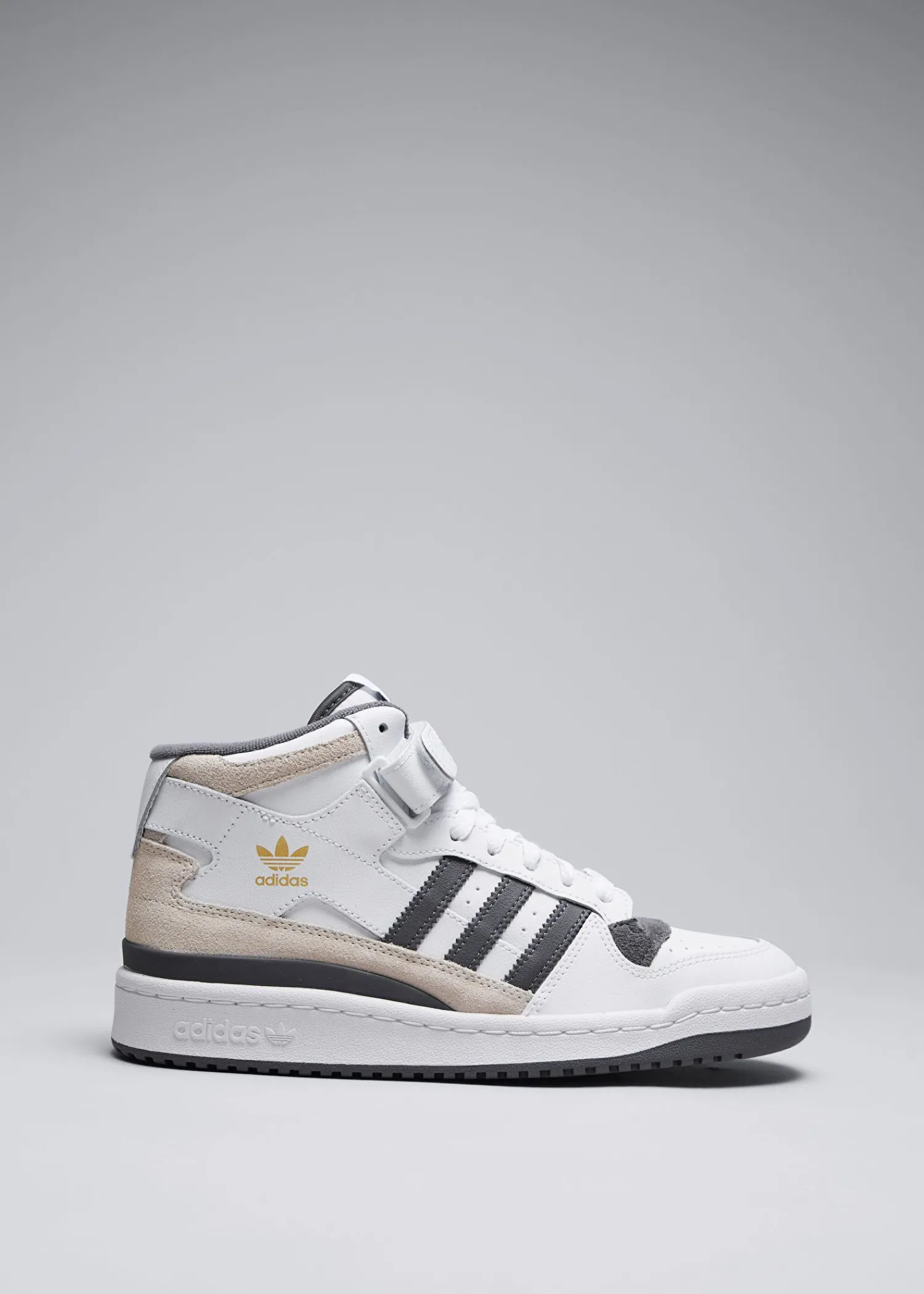 Best Adidas Forum Mid Kvinder Sneakers