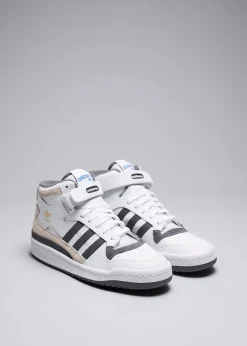 Best Adidas Forum Mid Kvinder Sneakers