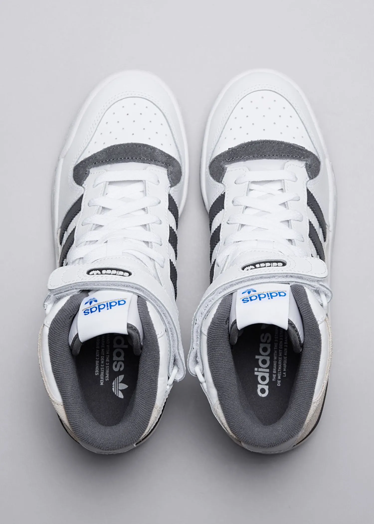 Best Adidas Forum Mid Kvinder Sneakers