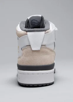 Best Adidas Forum Mid Kvinder Sneakers