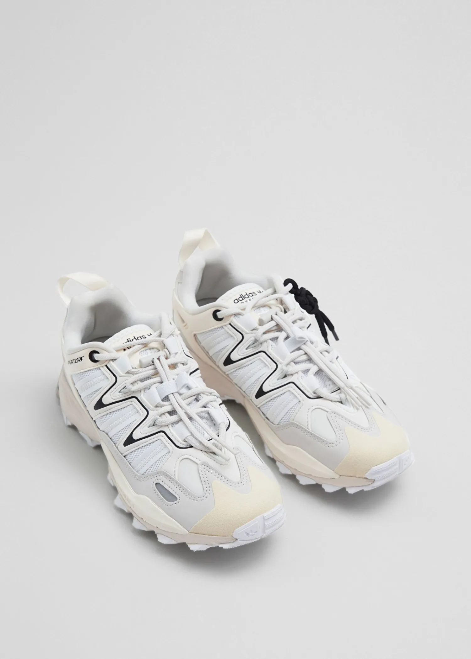 New Adidas Hyperturf Kvinder Sneakers