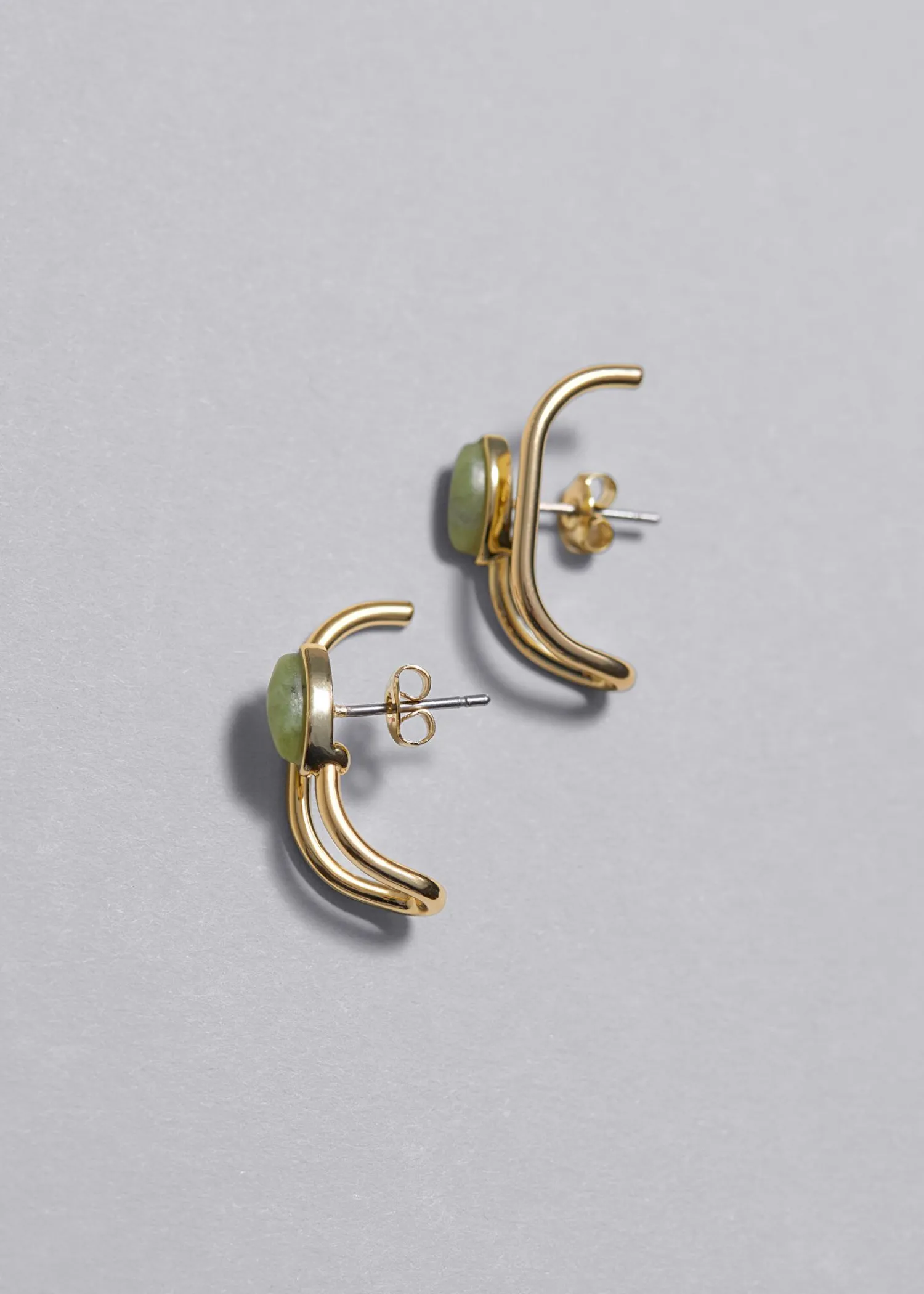 Online Aedelstens Oreringe Kvinder Oreringe